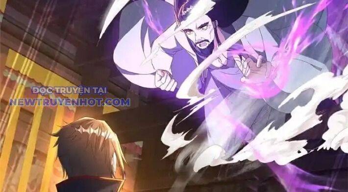 Chiến Hồn Tuyệt Thế