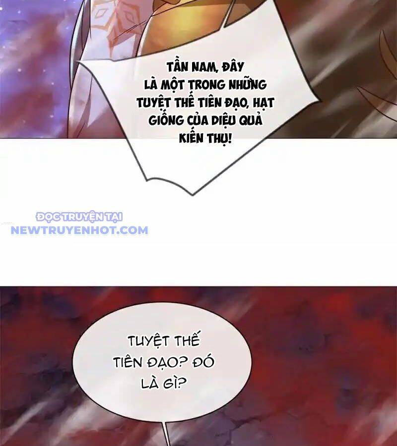 Chiến Hồn Tuyệt Thế