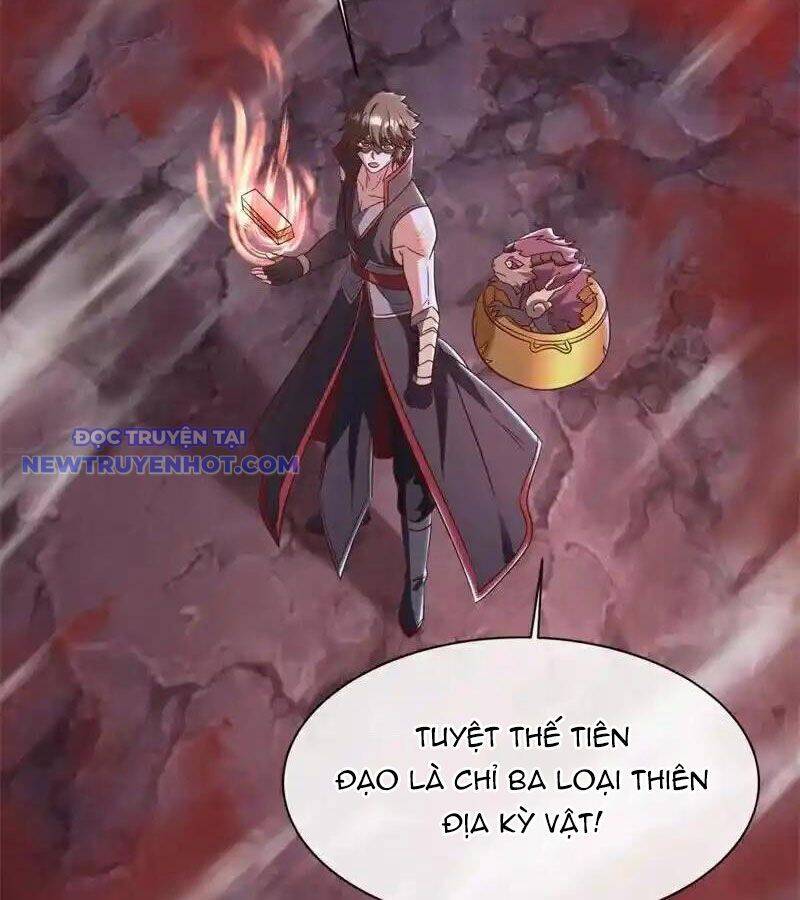 Chiến Hồn Tuyệt Thế