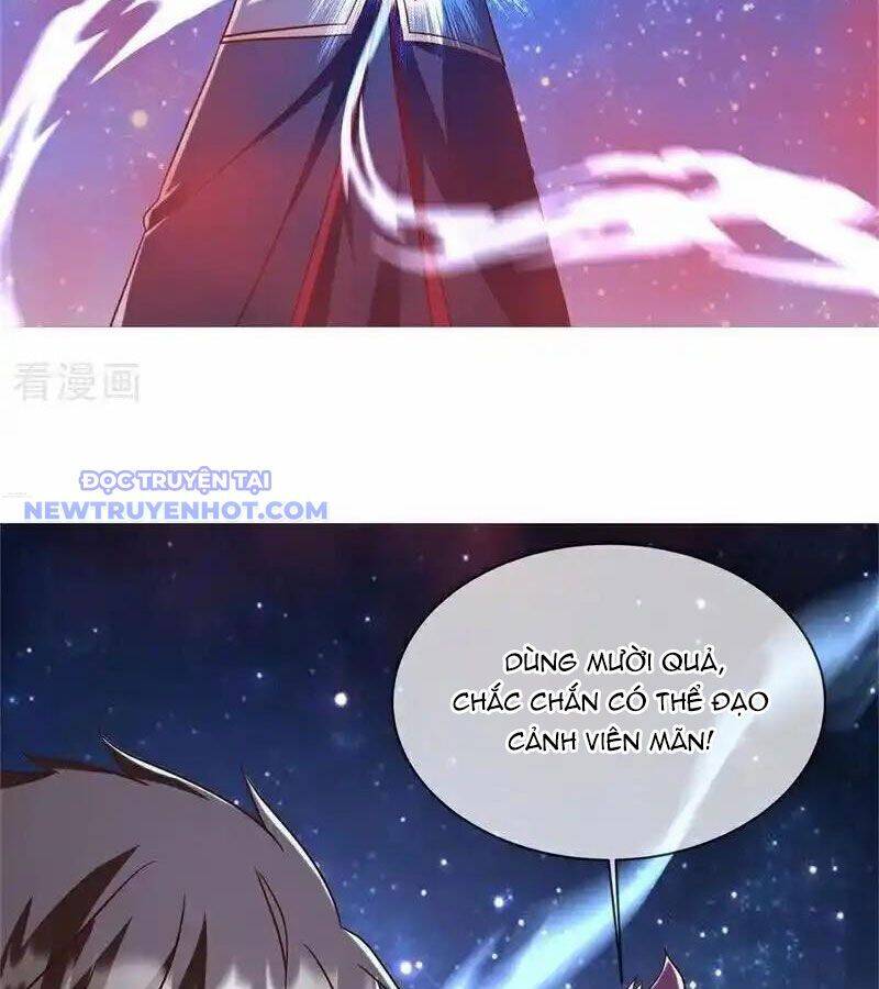 Chiến Hồn Tuyệt Thế