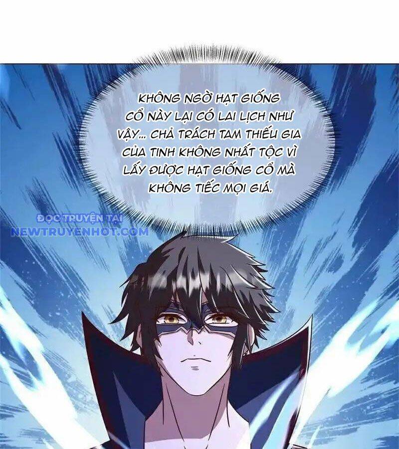 Chiến Hồn Tuyệt Thế