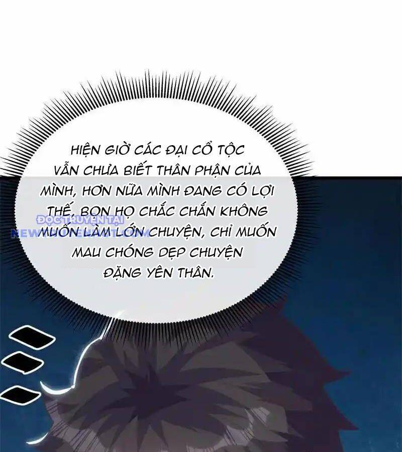 Chiến Hồn Tuyệt Thế