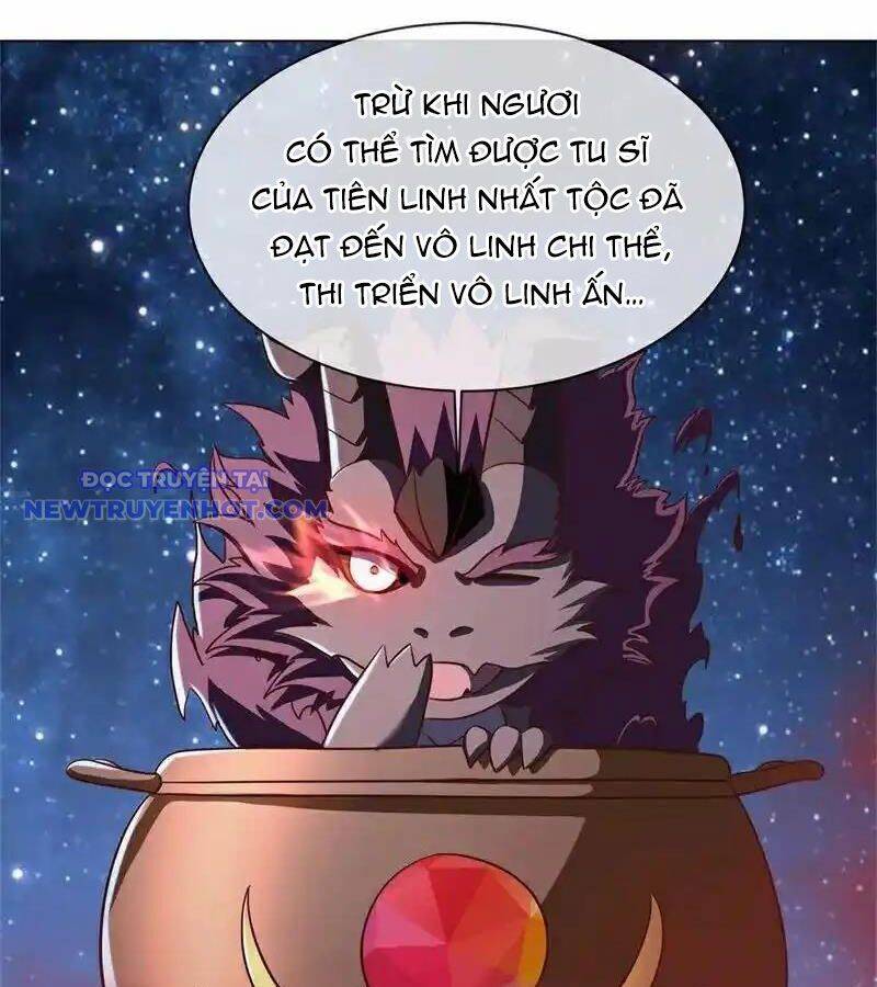 Chiến Hồn Tuyệt Thế