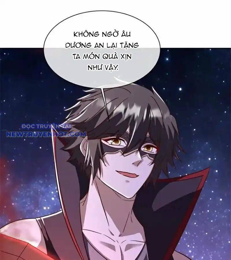 Chiến Hồn Tuyệt Thế