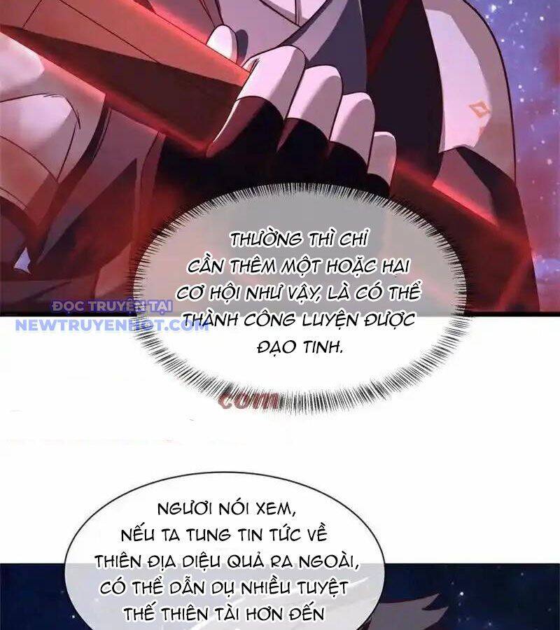 Chiến Hồn Tuyệt Thế