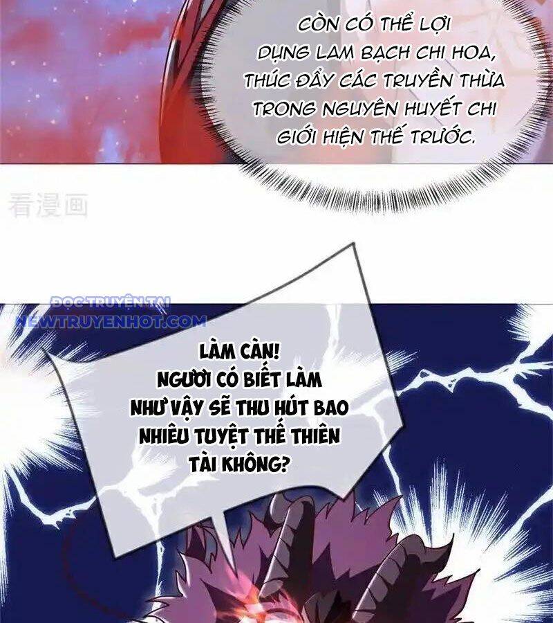 Chiến Hồn Tuyệt Thế