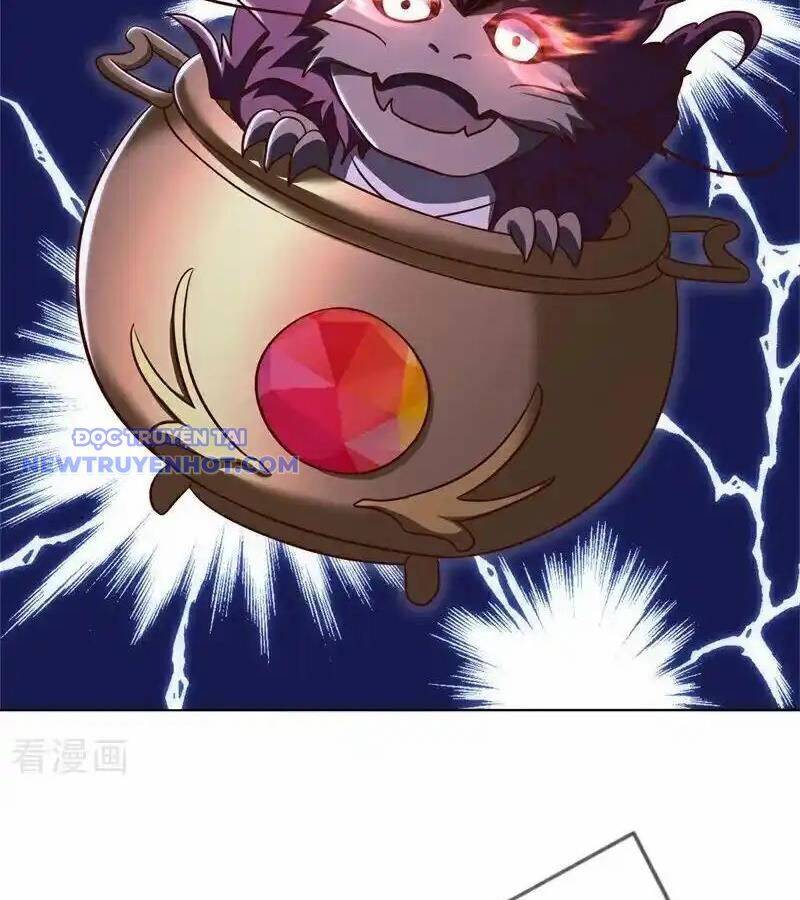 Chiến Hồn Tuyệt Thế