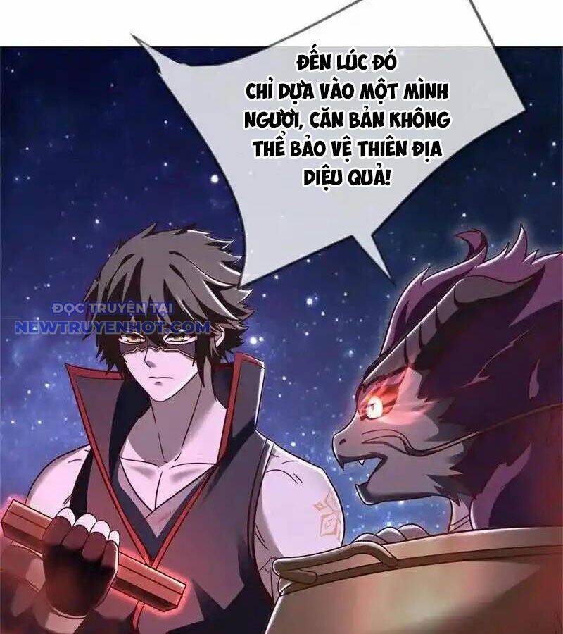 Chiến Hồn Tuyệt Thế