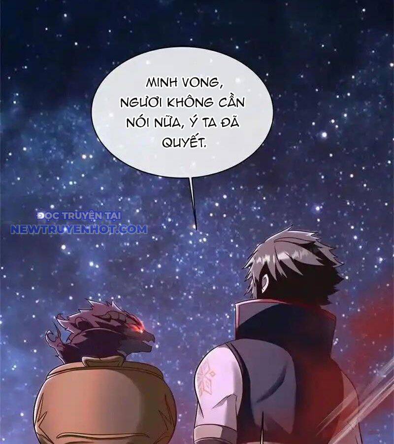 Chiến Hồn Tuyệt Thế