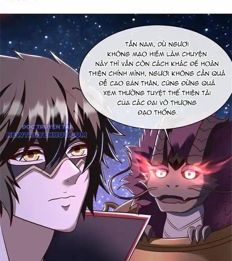 Chiến Hồn Tuyệt Thế