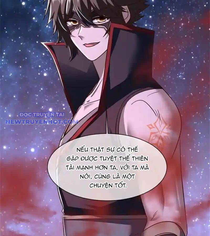 Chiến Hồn Tuyệt Thế