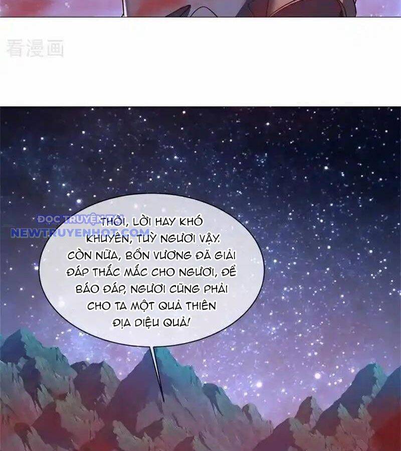 Chiến Hồn Tuyệt Thế