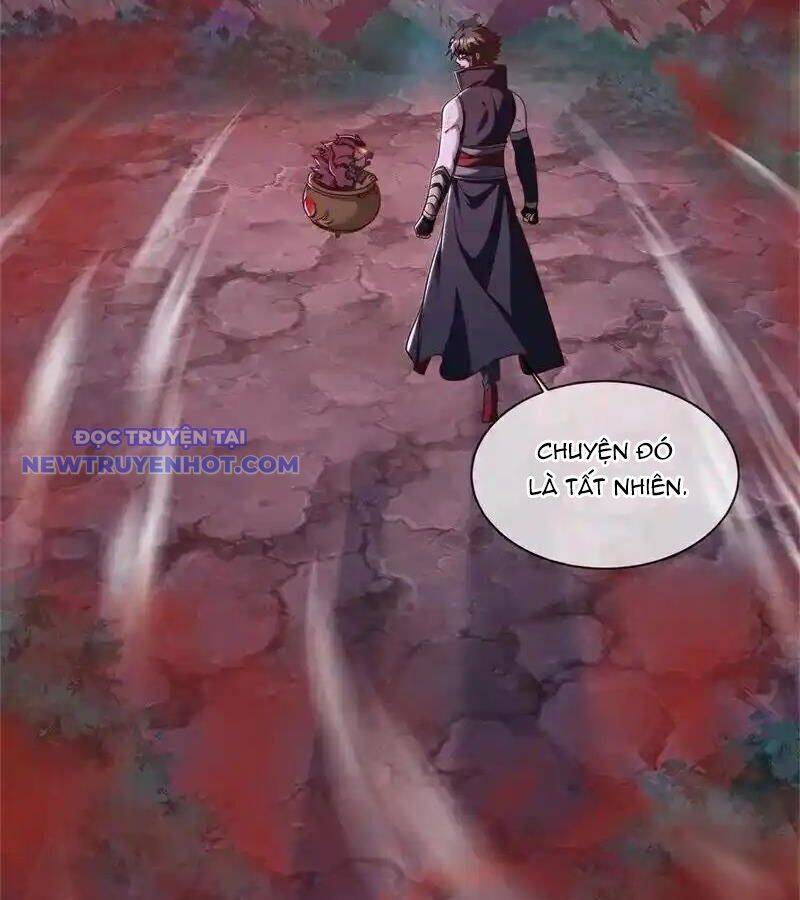 Chiến Hồn Tuyệt Thế