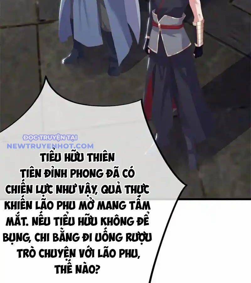 Chiến Hồn Tuyệt Thế