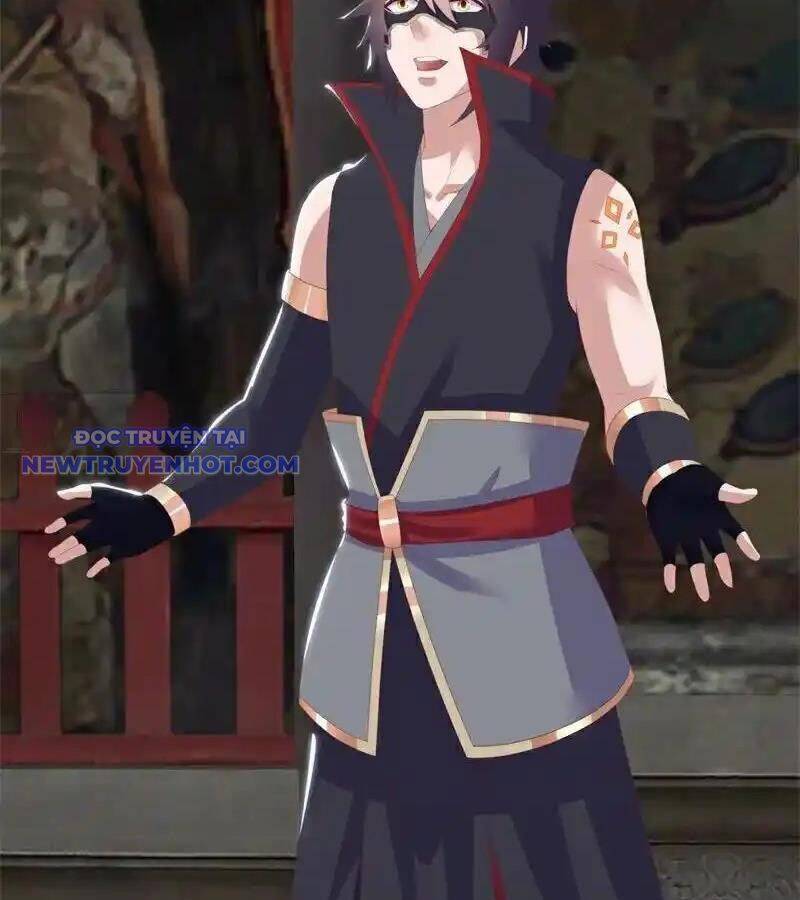 Chiến Hồn Tuyệt Thế