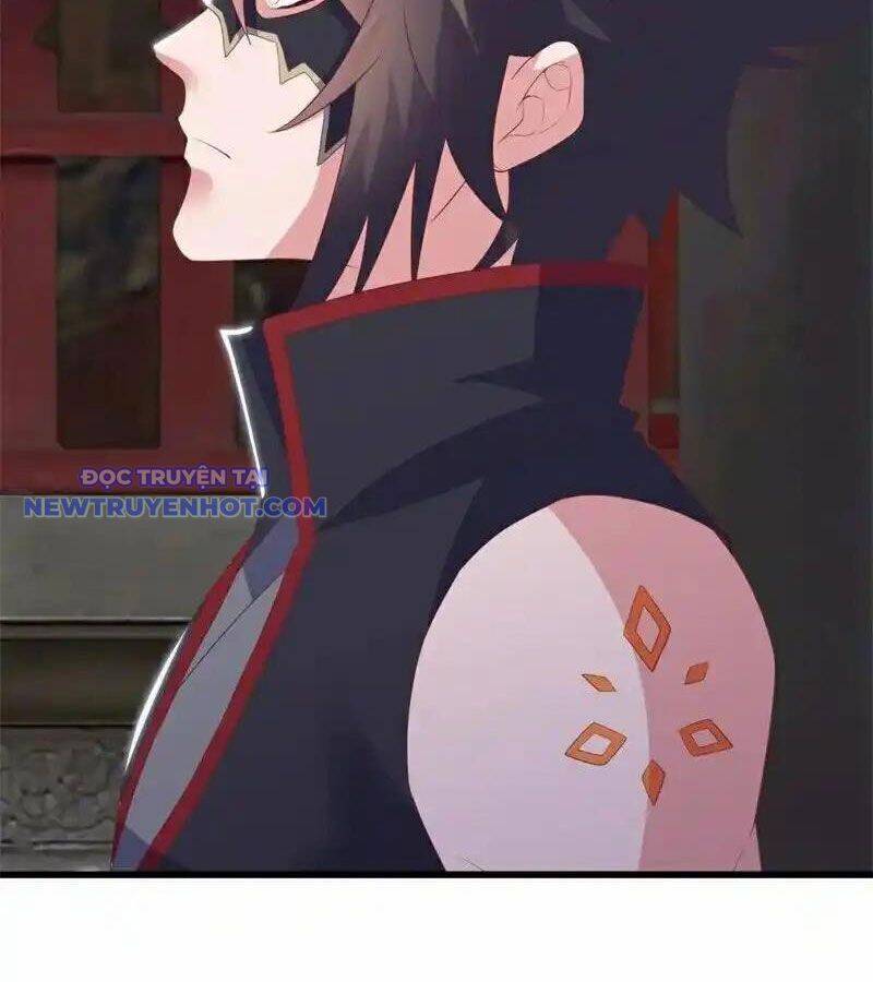 Chiến Hồn Tuyệt Thế