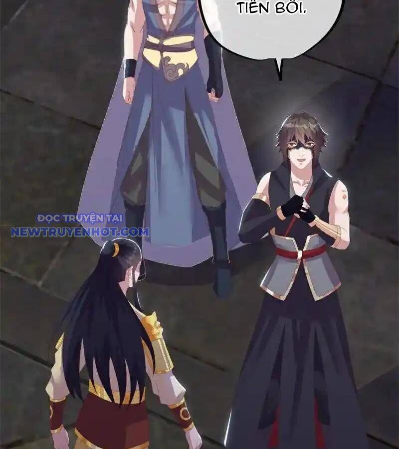 Chiến Hồn Tuyệt Thế