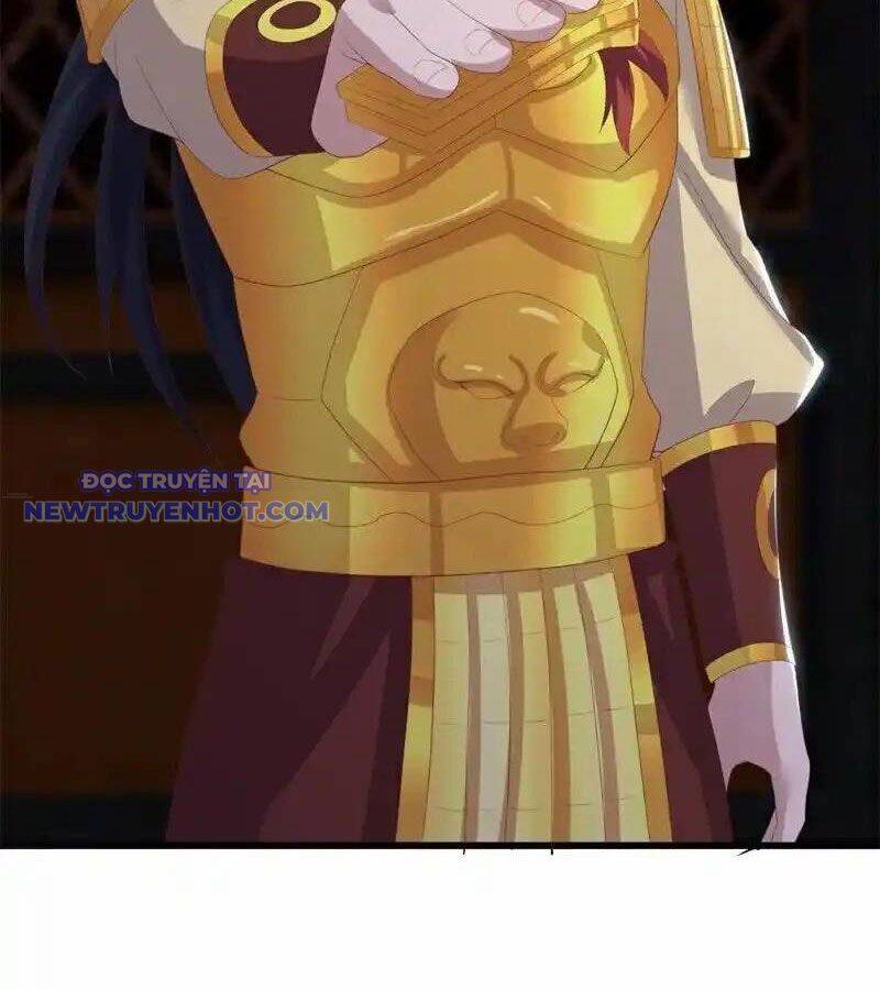 Chiến Hồn Tuyệt Thế