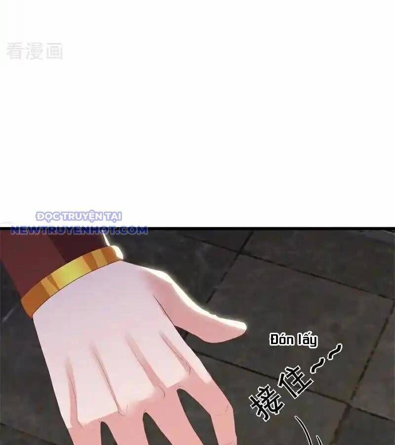 Chiến Hồn Tuyệt Thế