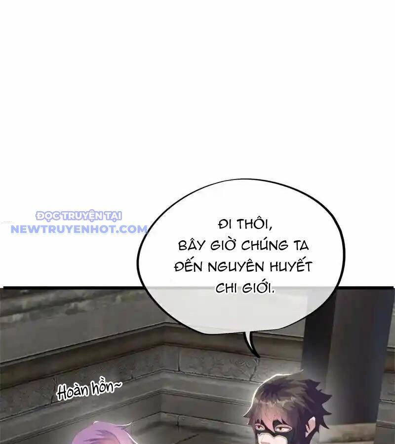 Chiến Hồn Tuyệt Thế