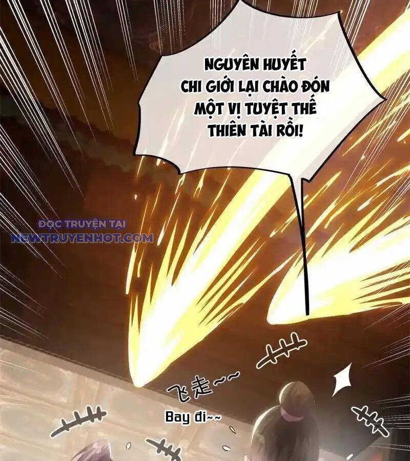 Chiến Hồn Tuyệt Thế