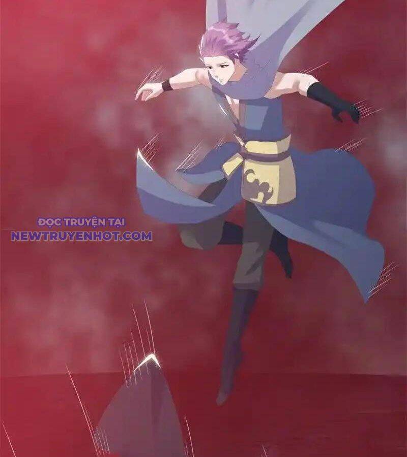 Chiến Hồn Tuyệt Thế