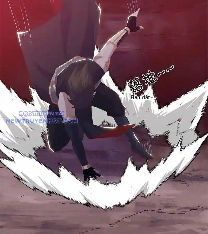 Chiến Hồn Tuyệt Thế