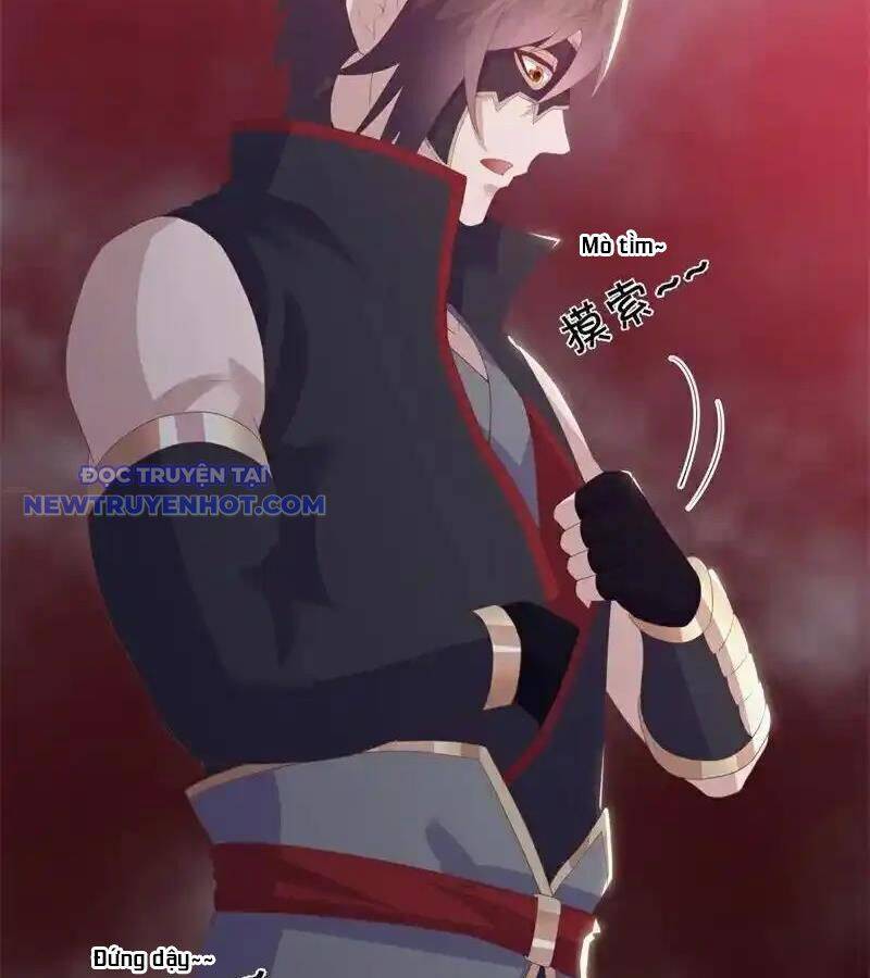 Chiến Hồn Tuyệt Thế