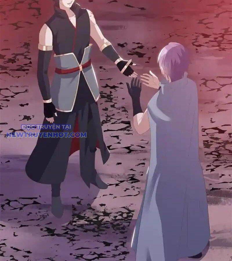 Chiến Hồn Tuyệt Thế