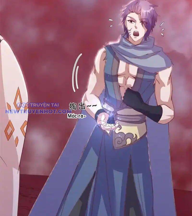 Chiến Hồn Tuyệt Thế