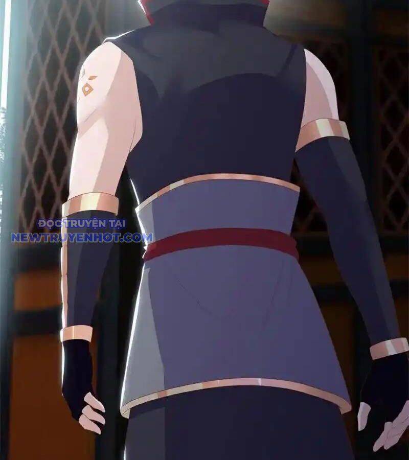 Chiến Hồn Tuyệt Thế