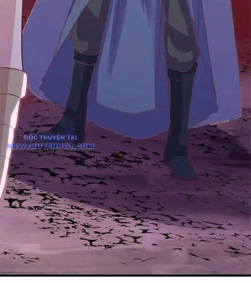 Chiến Hồn Tuyệt Thế