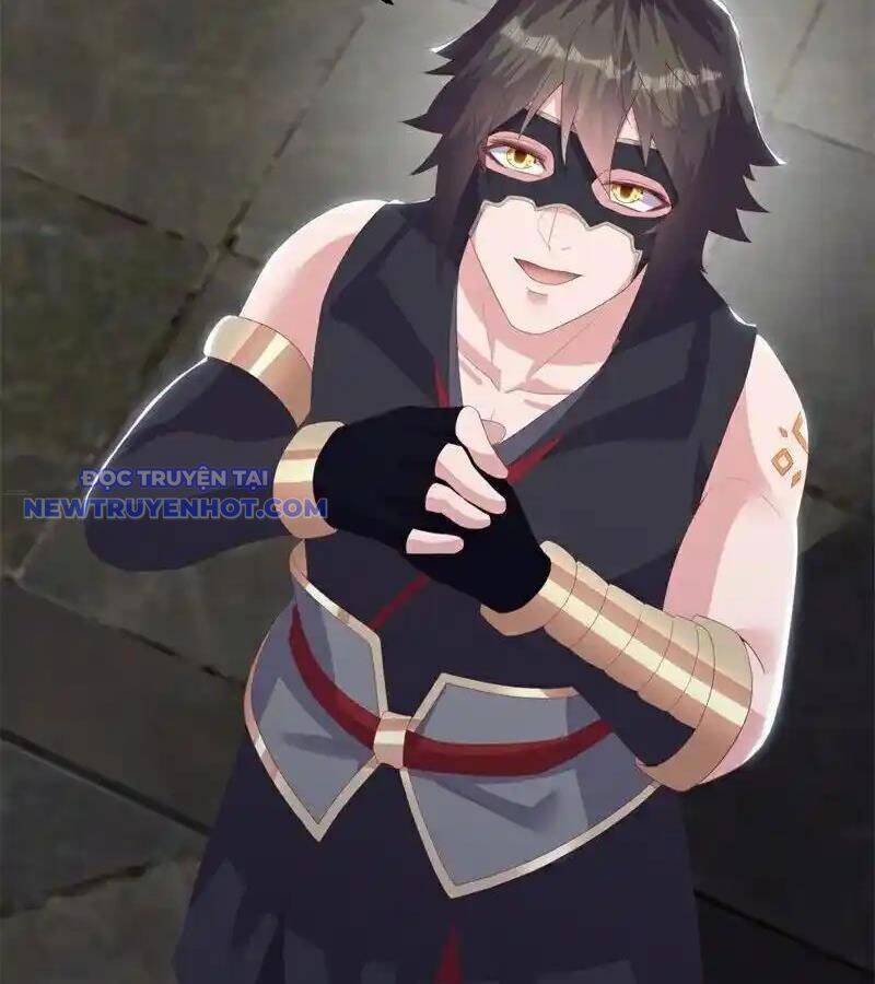 Chiến Hồn Tuyệt Thế