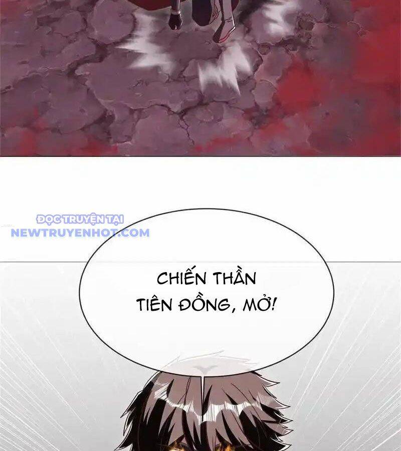 Chiến Hồn Tuyệt Thế