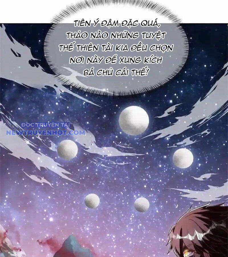 Chiến Hồn Tuyệt Thế