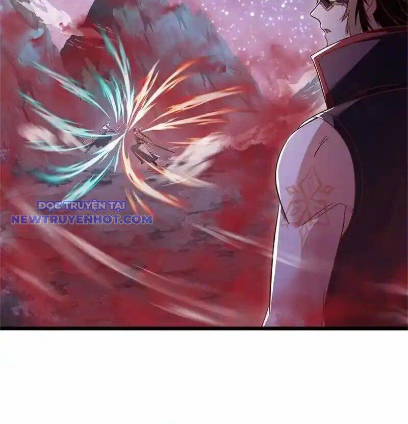 Chiến Hồn Tuyệt Thế