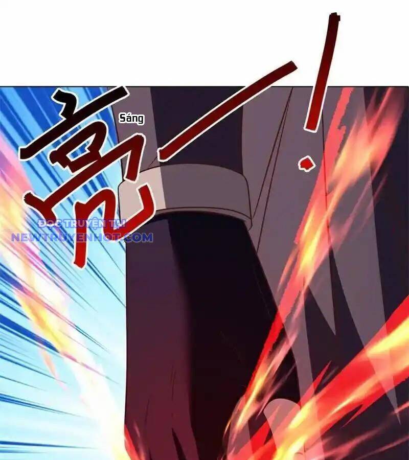 Chiến Hồn Tuyệt Thế