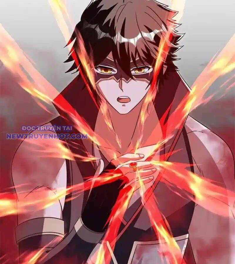 Chiến Hồn Tuyệt Thế