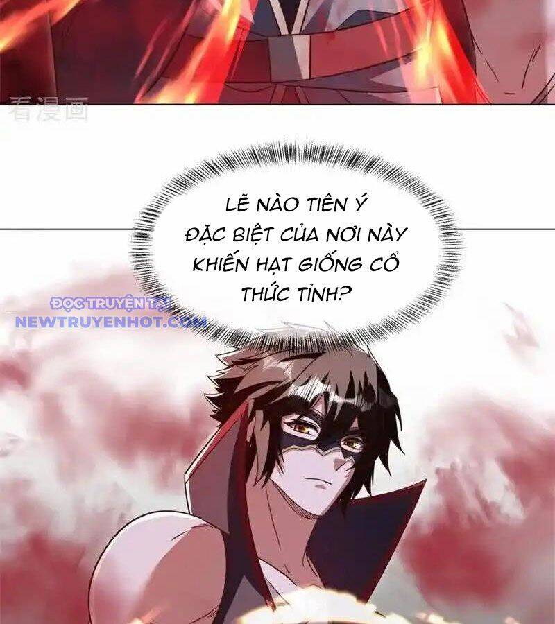 Chiến Hồn Tuyệt Thế