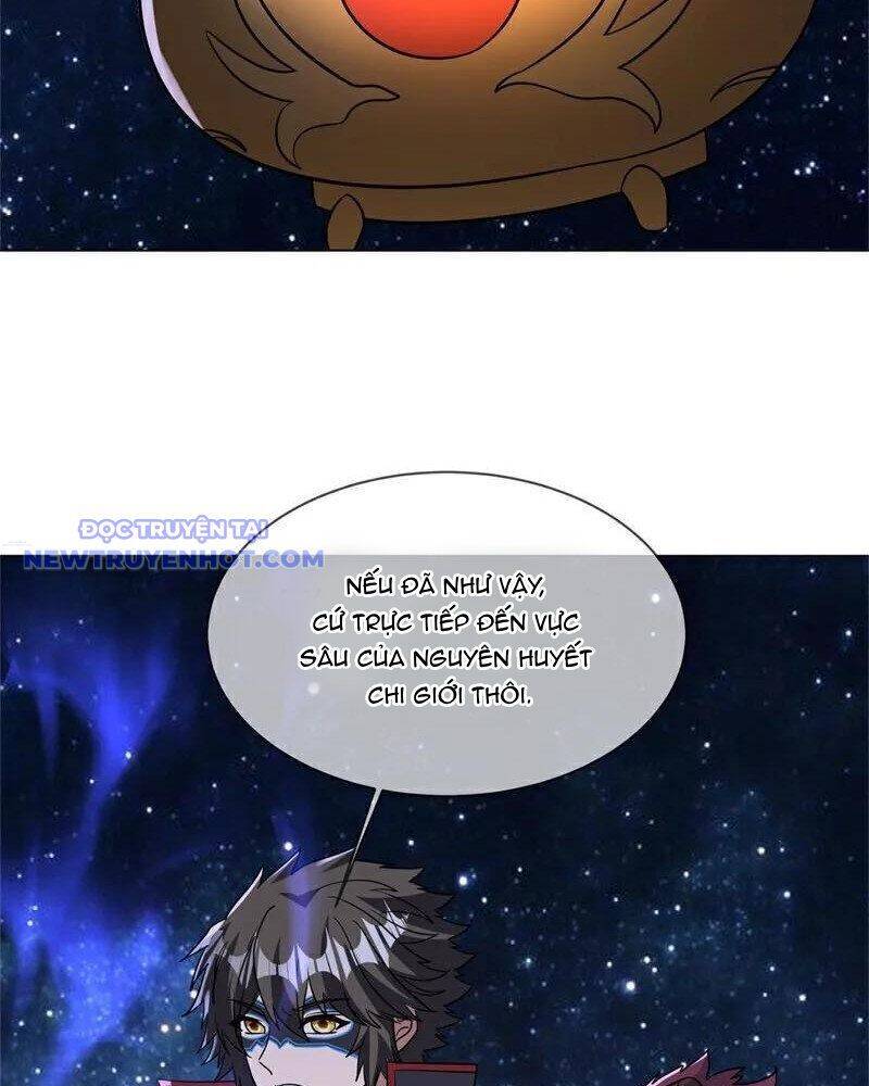 Chiến Hồn Tuyệt Thế Chap 739 - Next Chap 738