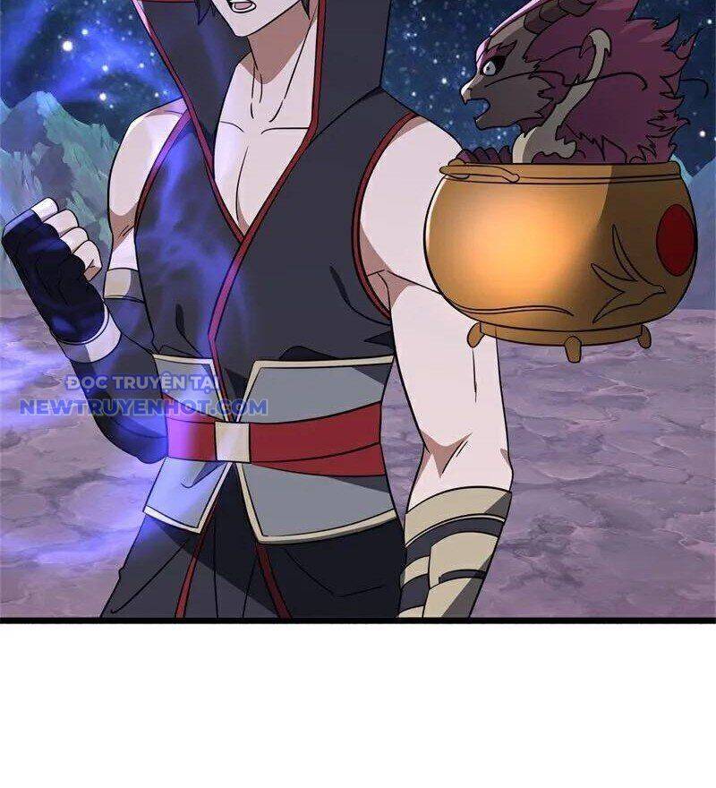 Chiến Hồn Tuyệt Thế Chap 739 - Next Chap 738