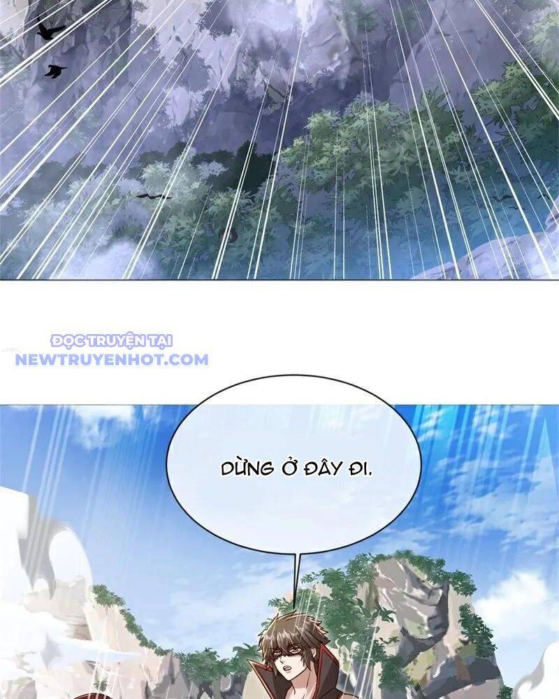 Chiến Hồn Tuyệt Thế Chap 739 - Next Chap 738