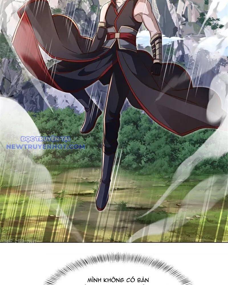 Chiến Hồn Tuyệt Thế Chap 739 - Next Chap 738