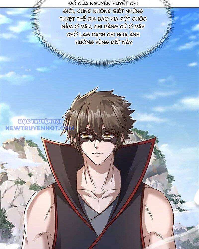 Chiến Hồn Tuyệt Thế Chap 739 - Next Chap 738