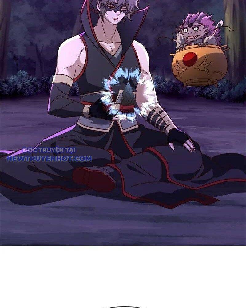 Chiến Hồn Tuyệt Thế Chap 739 - Next Chap 738