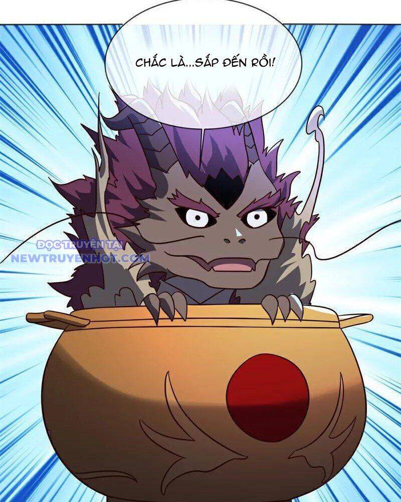 Chiến Hồn Tuyệt Thế Chap 739 - Next Chap 738