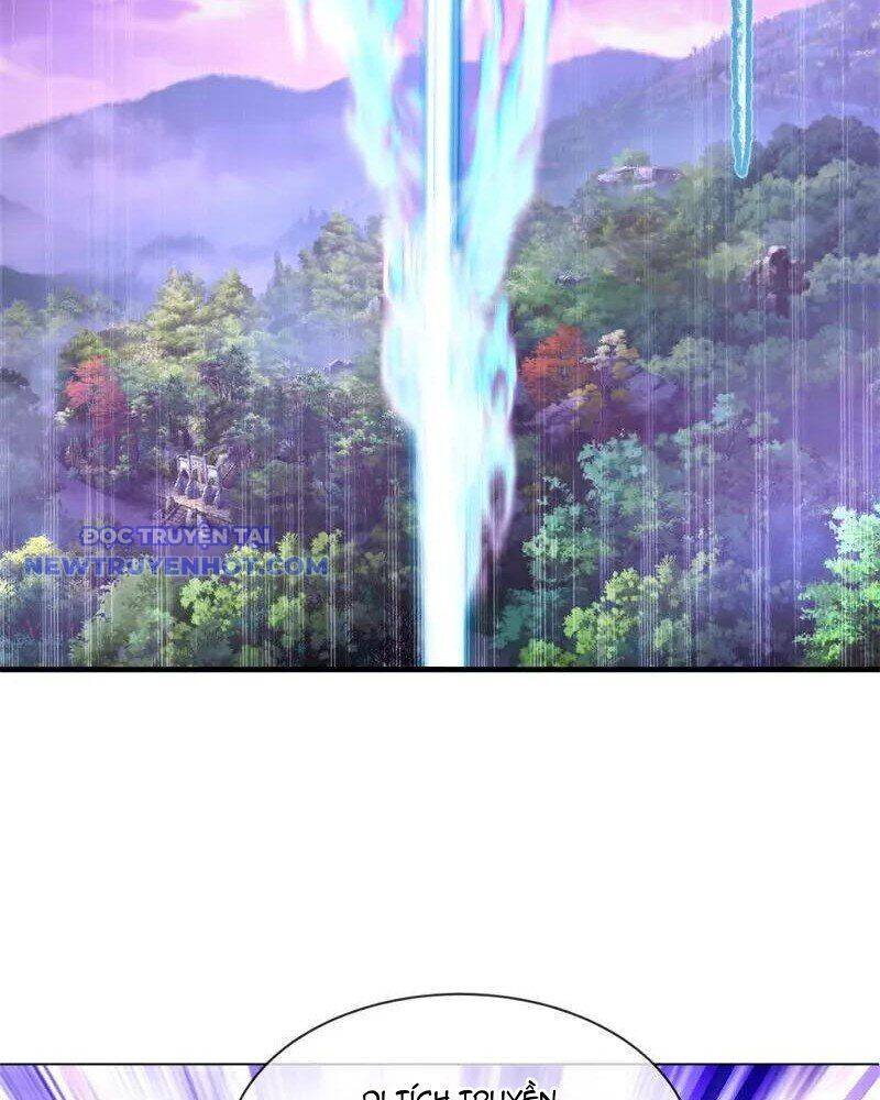 Chiến Hồn Tuyệt Thế Chap 739 - Next Chap 738