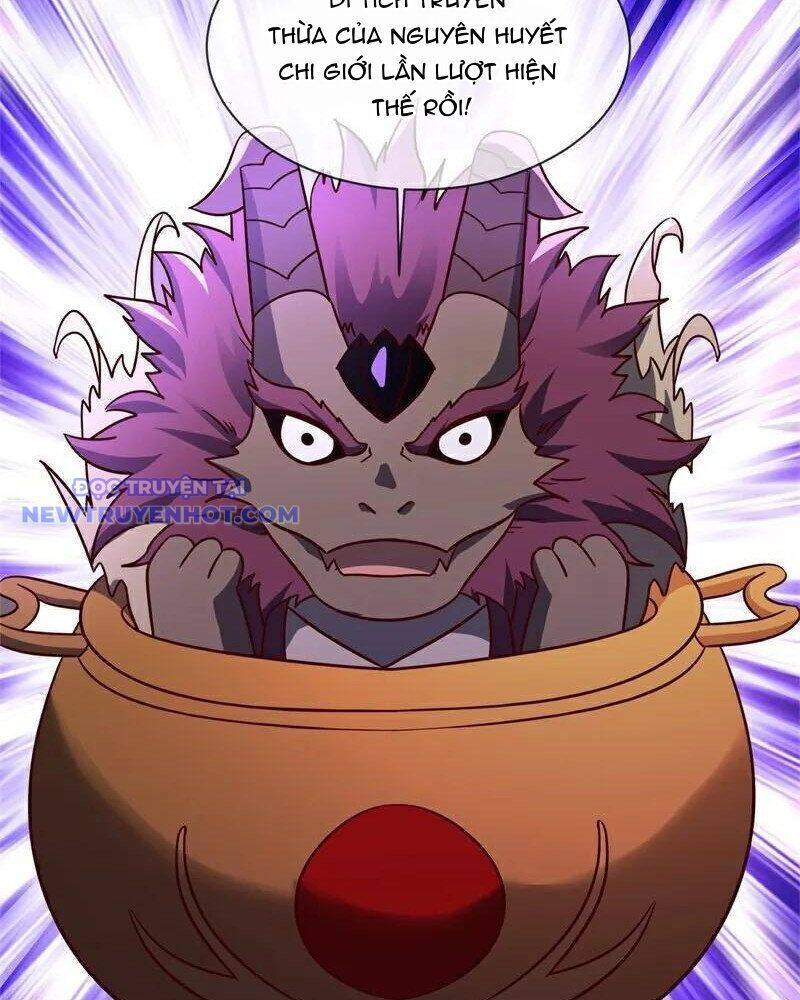 Chiến Hồn Tuyệt Thế Chap 739 - Next Chap 738