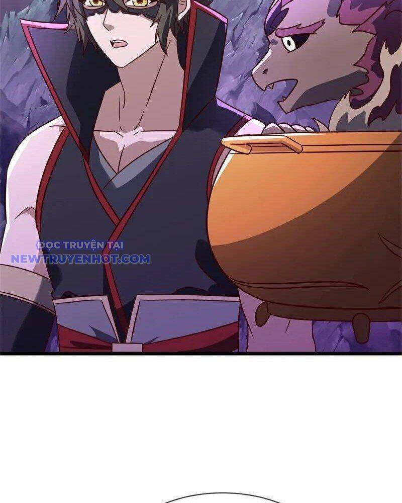 Chiến Hồn Tuyệt Thế Chap 739 - Next Chap 738