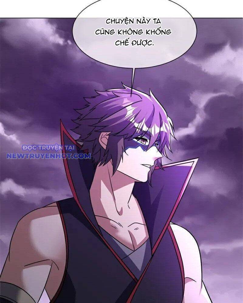 Chiến Hồn Tuyệt Thế Chap 739 - Next Chap 738